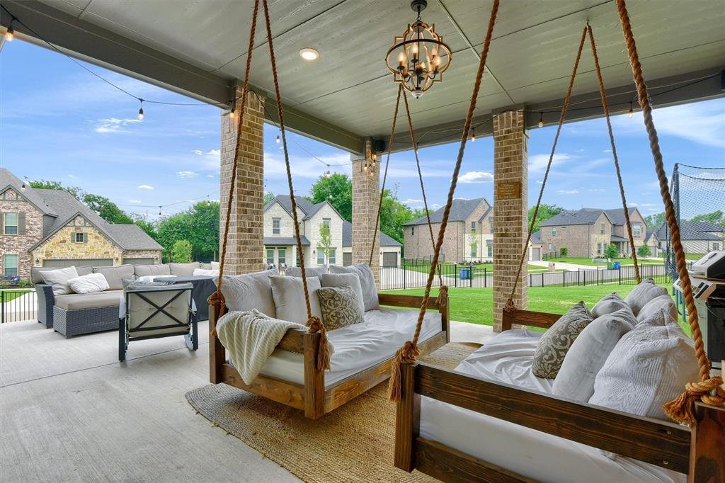 House in Gunter, Texas, United States 1 - 17551773