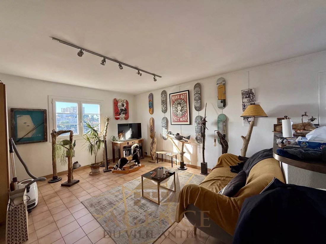Apartment in La Constance-Le Puy, Antibes, France 3 - 16886307