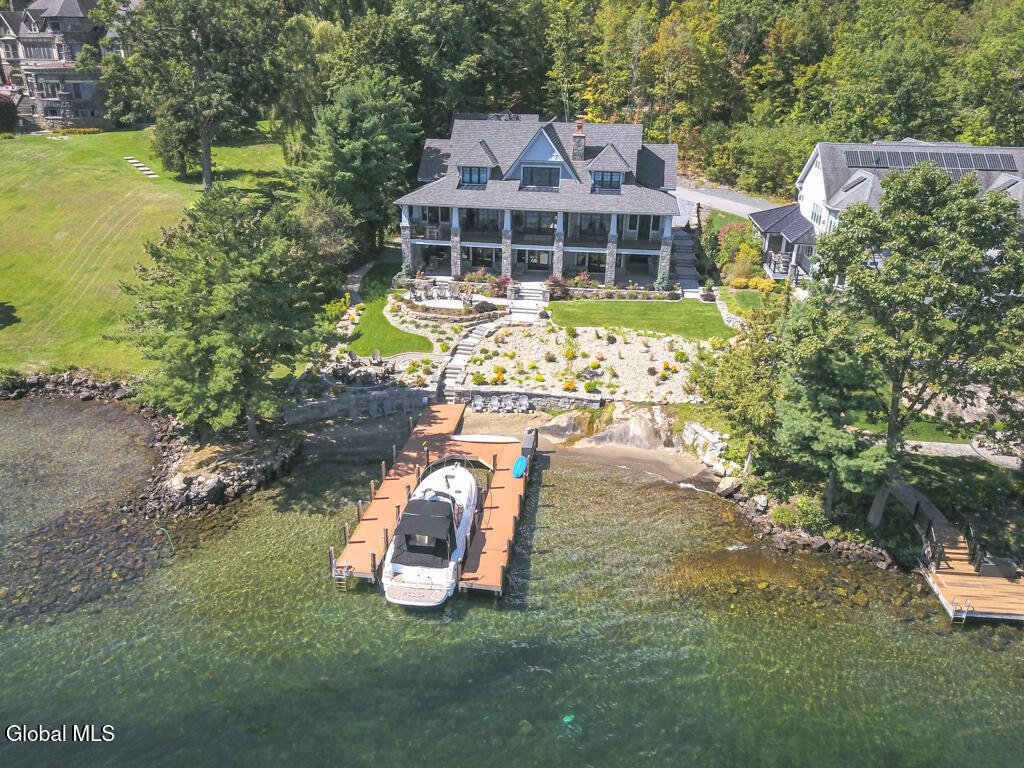 House in Lake George, New York, United States 5 - 17551601