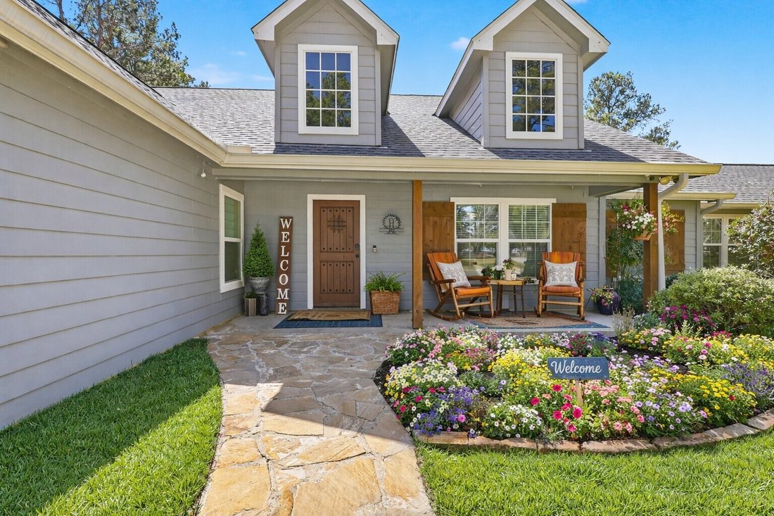 House in Magnolia, Texas, United States 4 - 17549066