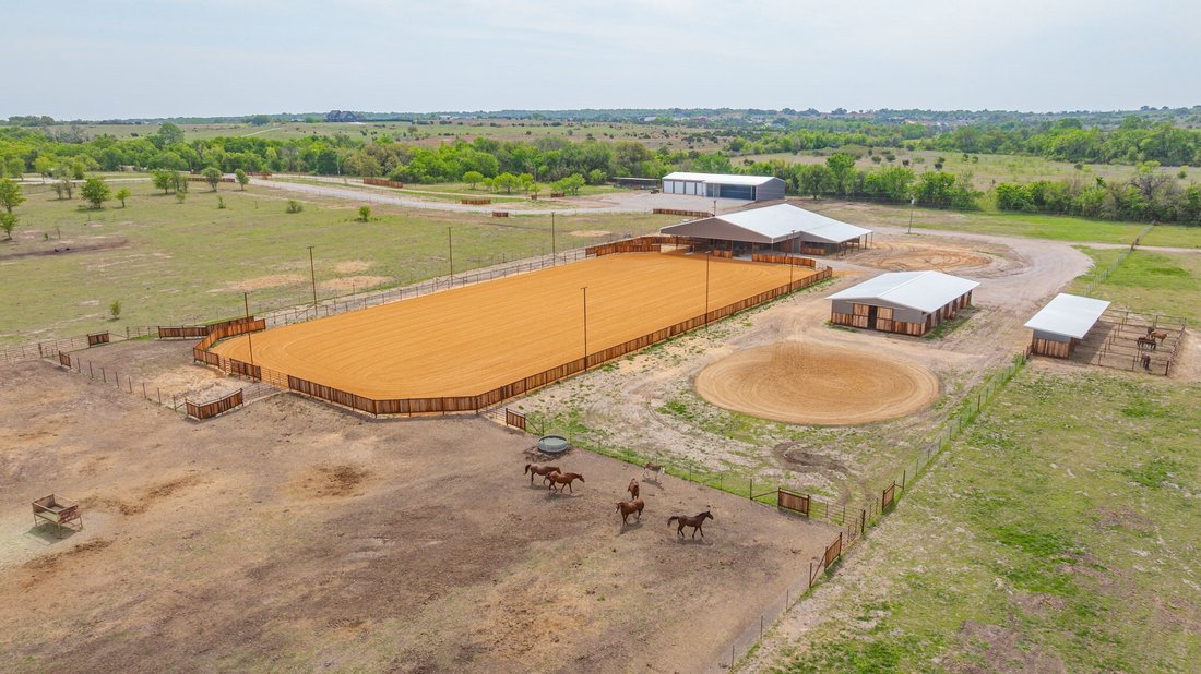 Farm And Agriculture Lipan In Lipan, Texas, United States For Sale ...