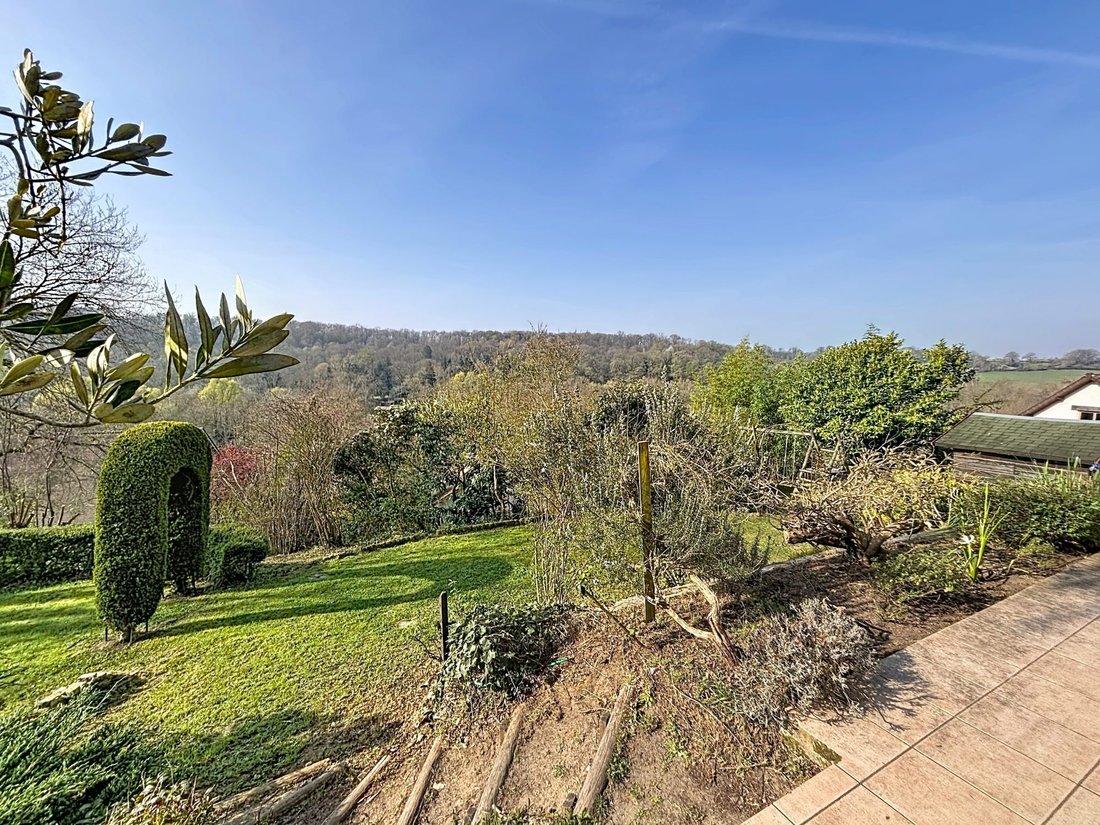House in Toussus-le-Noble, Ile-de-France, France 2 - 17554226