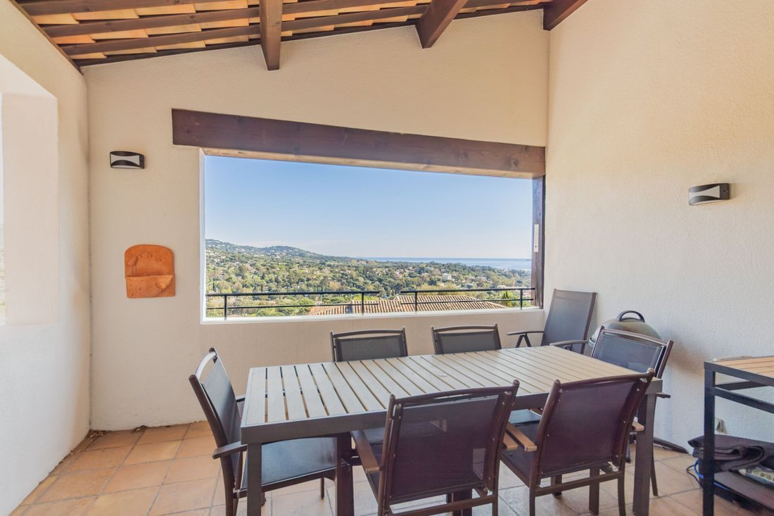 Apartment in Grimaud, Provence-Alpes-Côte d'Azur, France 1 - 17548833