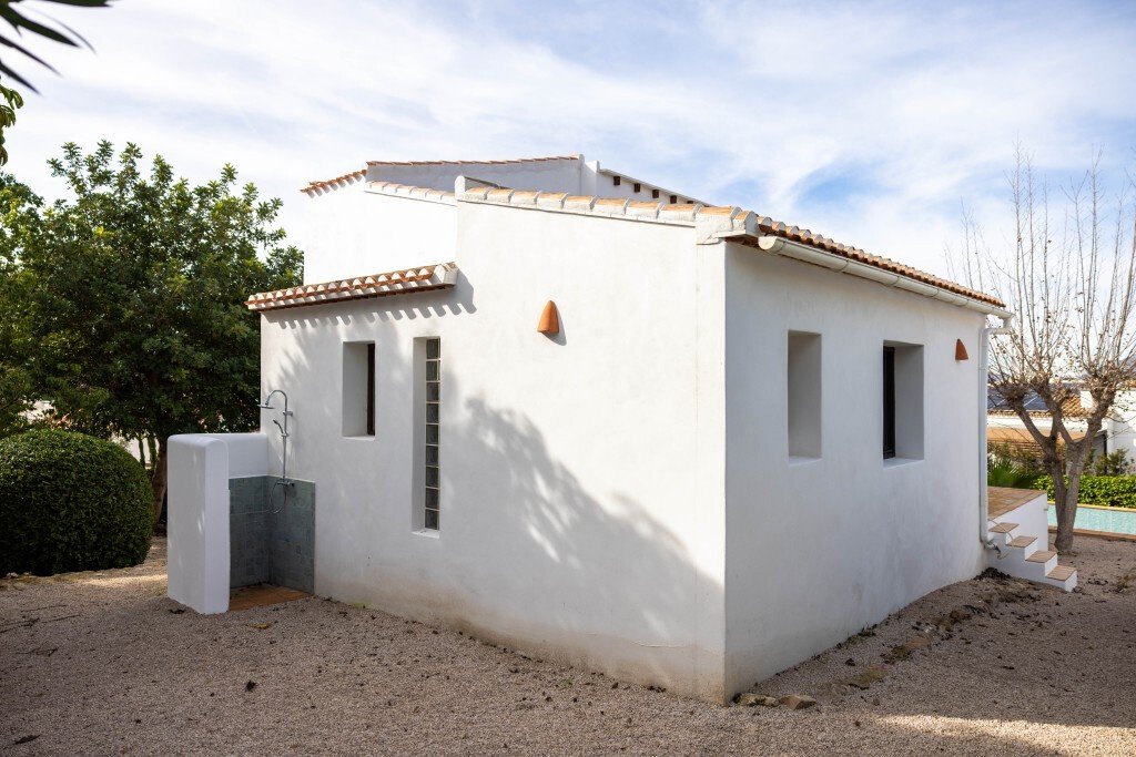 Villa a Jávea, Comunità Valenzana, Spagna 5 - 17553135