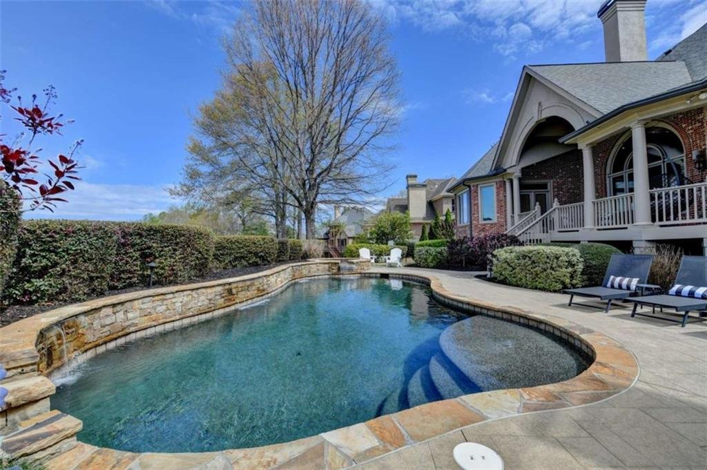 House in Dacula, Georgia, United States 4 - 17550831