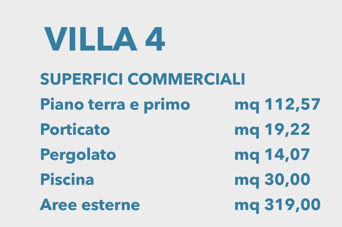 Villa in Pietrasanta, Tuscany, Italy 5 - 17551739