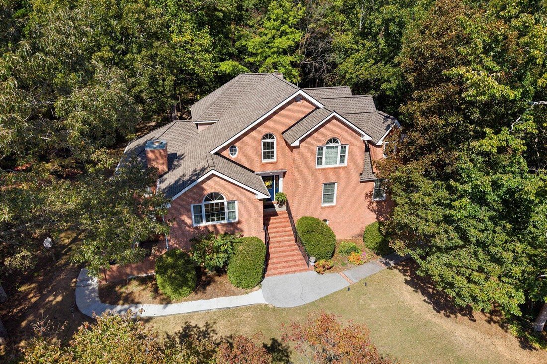House in Dalton, Georgia, United States 1 - 17550726
