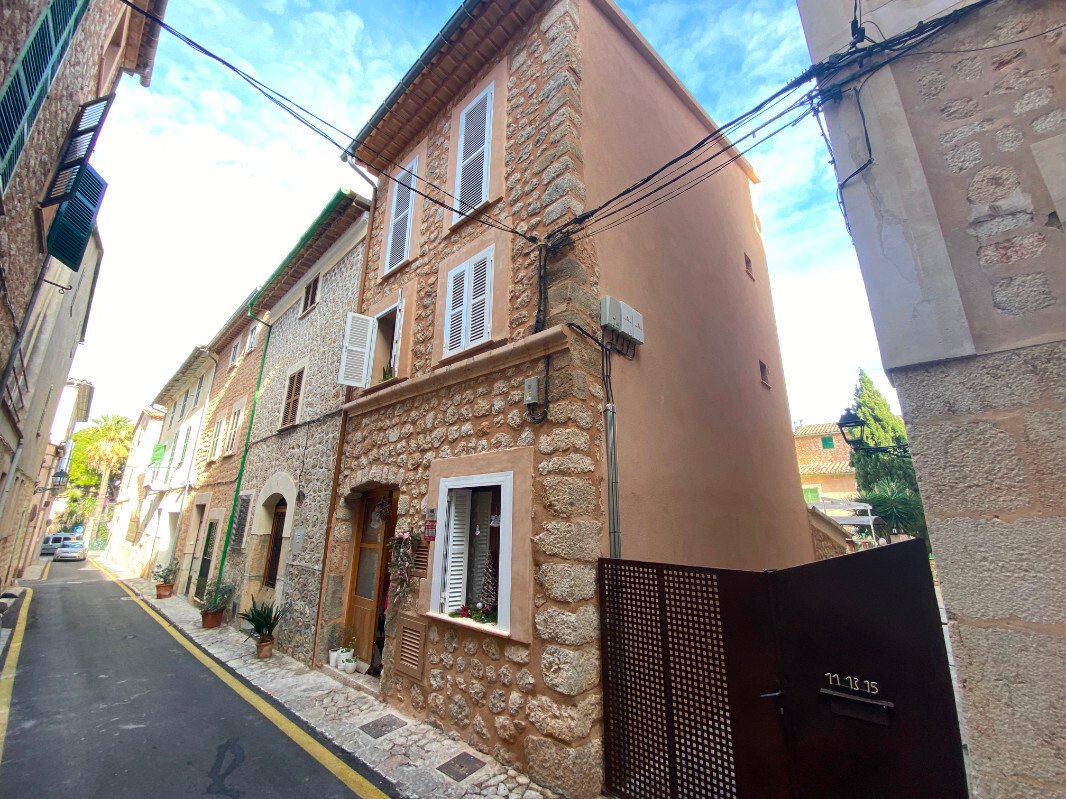 House in Soller, Balearic Islands, Spain 1 - 17548376