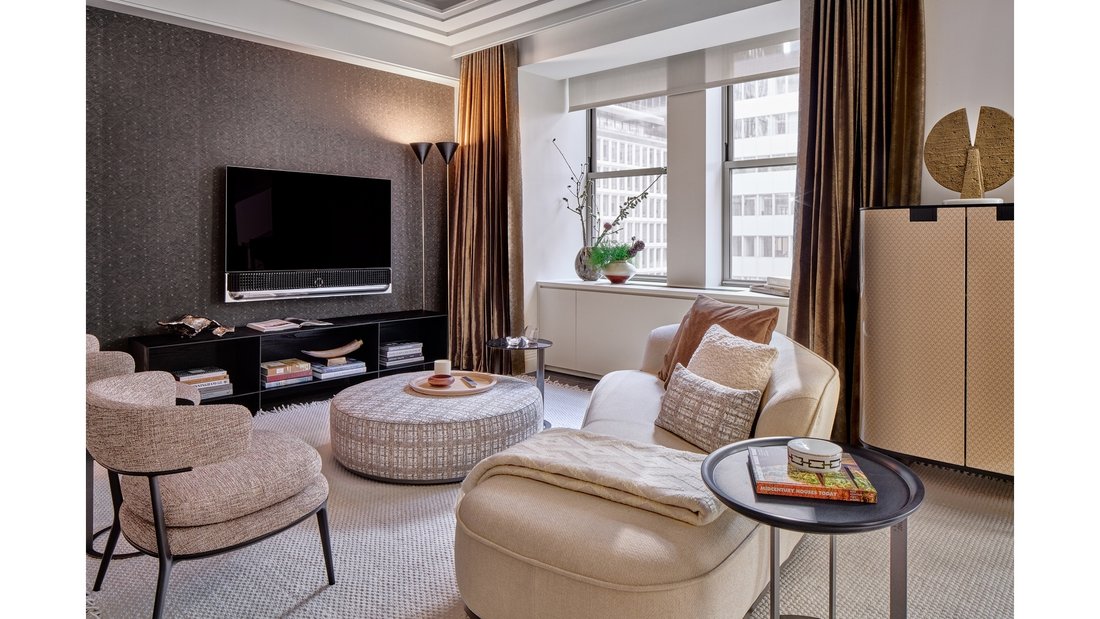 Condominio a New York, New York, Stati Uniti 3 - 17549809