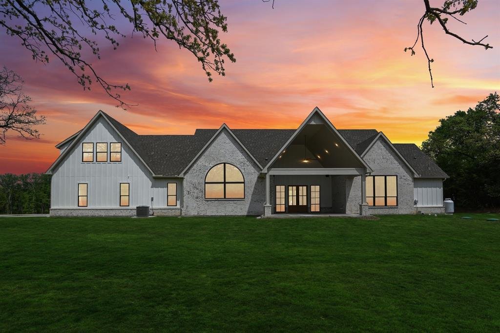 House in Burleson, Texas, United States 4 - 17334198