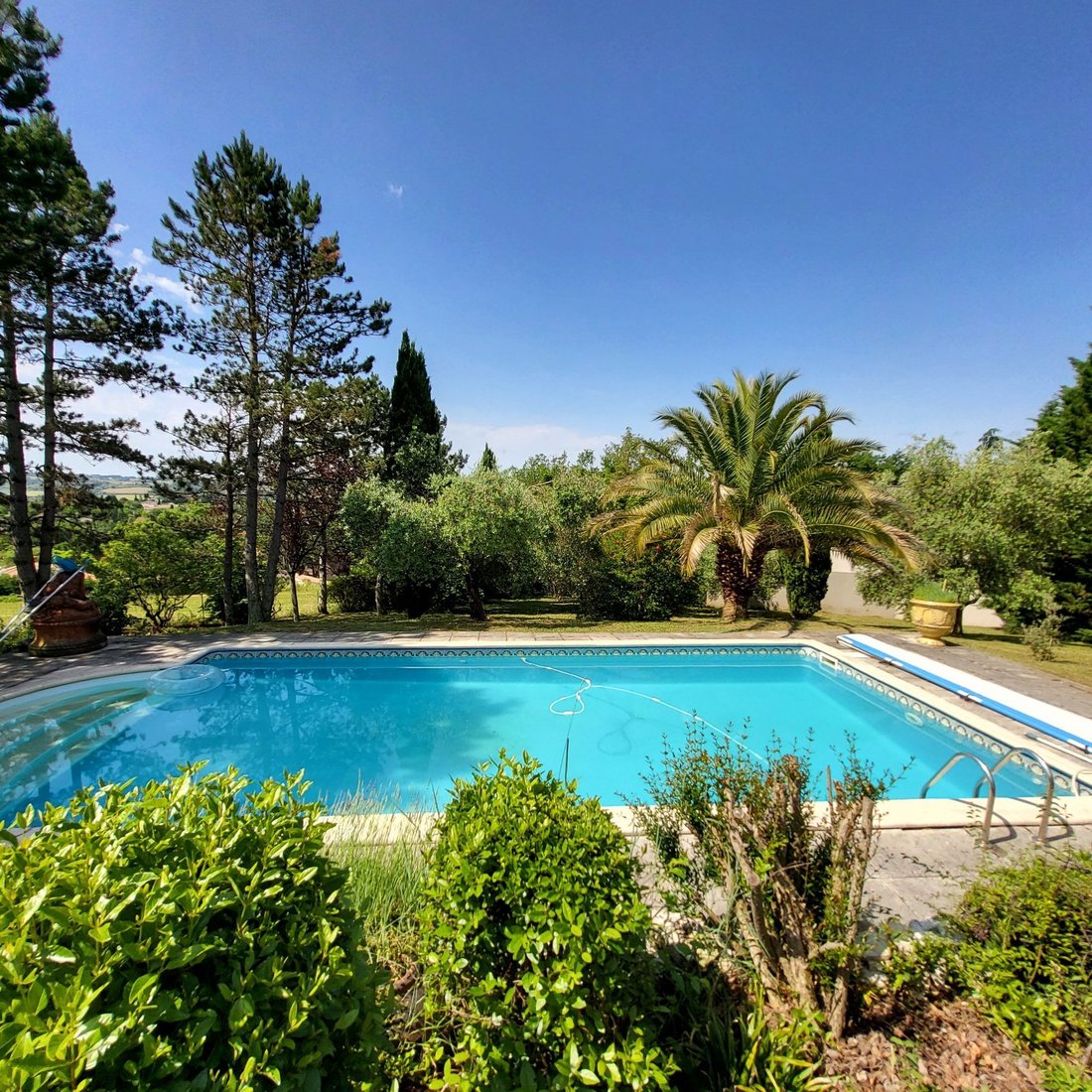 House in Labastide-Denat, Puygouzon, France 2 - 17550397
