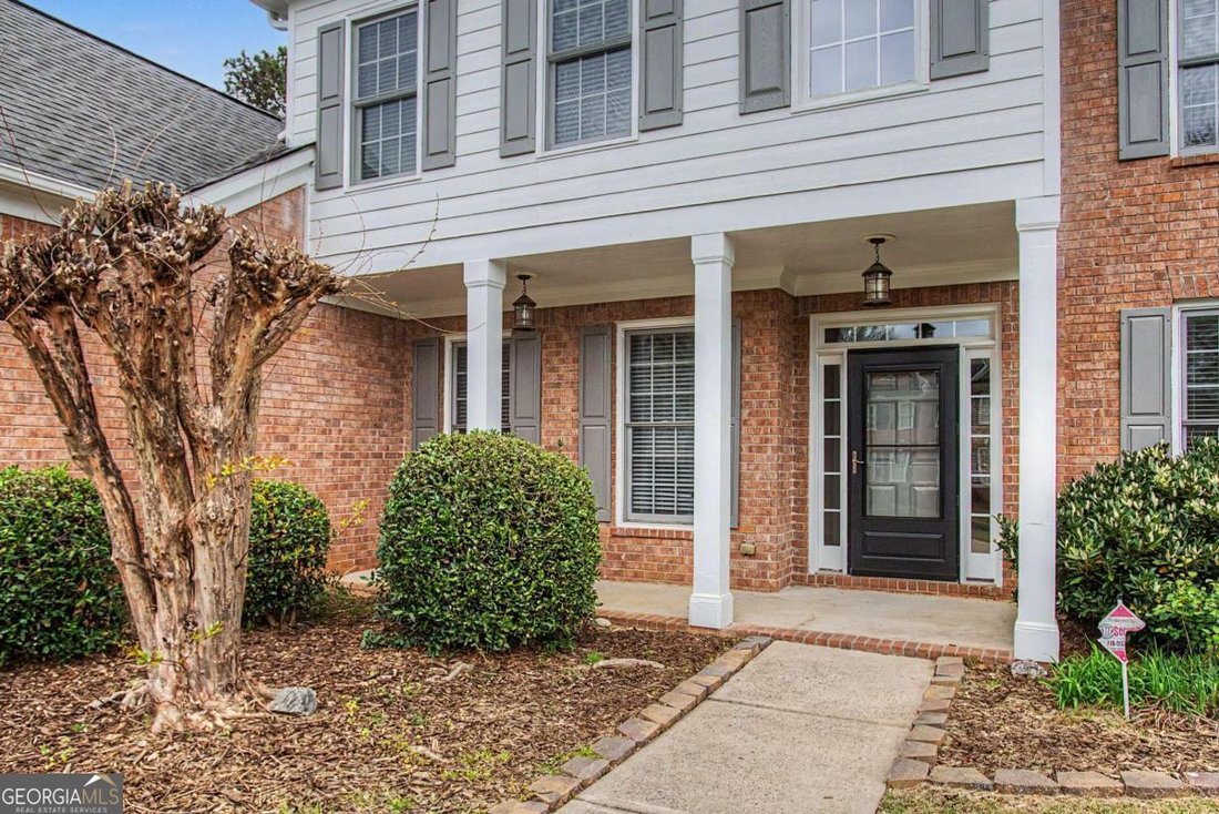 House in Buford, Georgia, United States 4 - 17552624