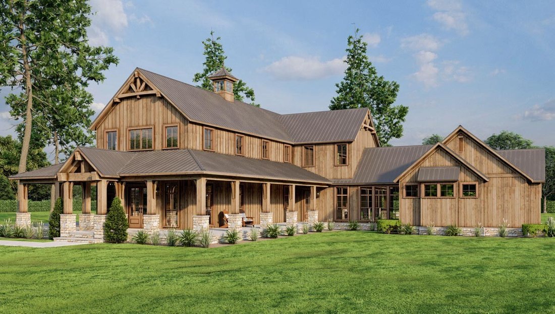 Land in Nathrop, Colorado, United States 1 - 17552951