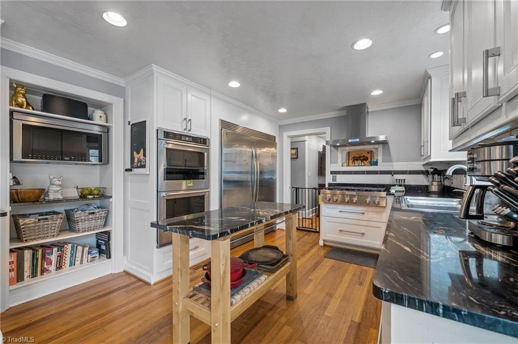 House in Haw River, North Carolina, United States 3 - 17549133