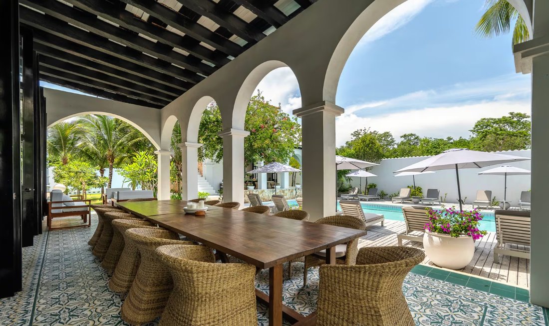 House in Tulum, Quintana Roo, Mexico 4 - 17552958