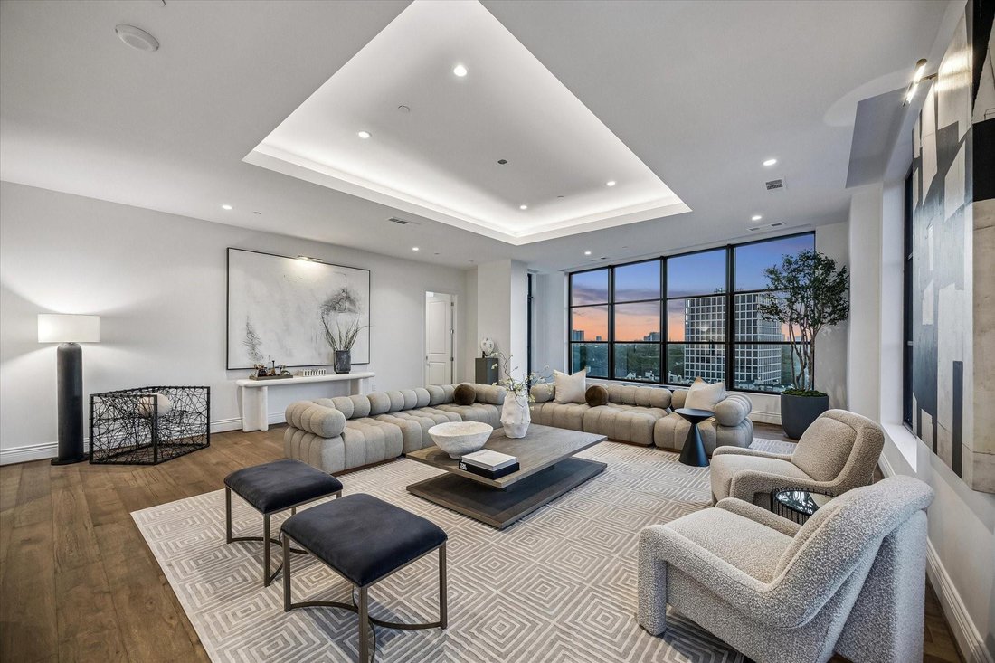 Condo in Houston, Texas, United States 5 - 17496328