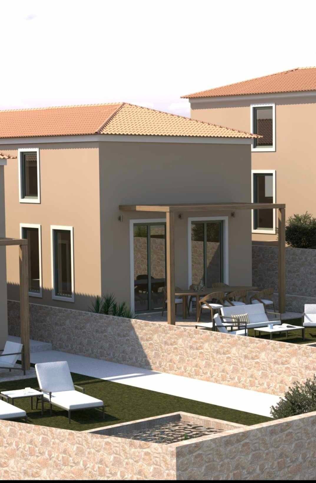 Villa in Lemnos, Aegean, Greece 2 - 17552361