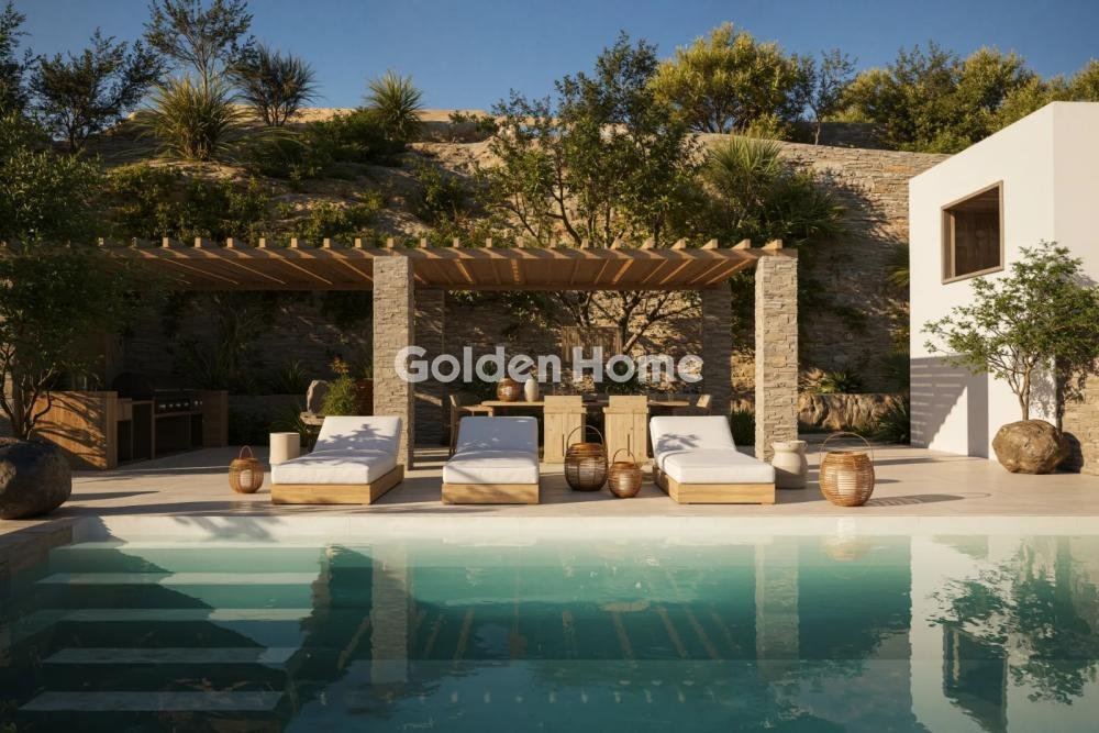 House in Kea, Aegean, Greece 5 - 17550001