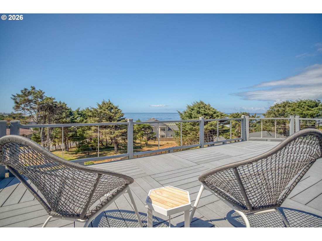 Casa a Lincoln City, Oregon, Stati Uniti 3 - 17551689