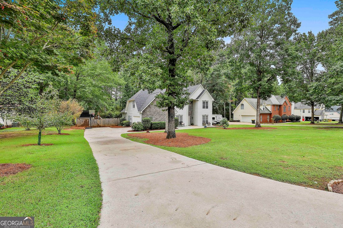 House in Tyrone, Georgia, United States 2 - 17548974