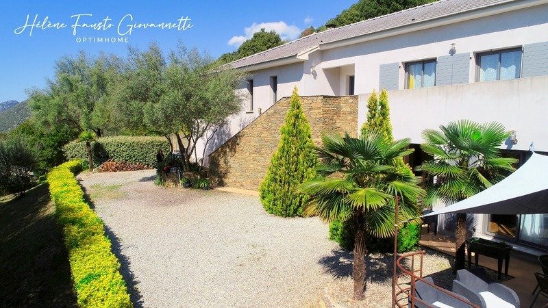 House in Oletta, Corsica, France 4 - 17549867