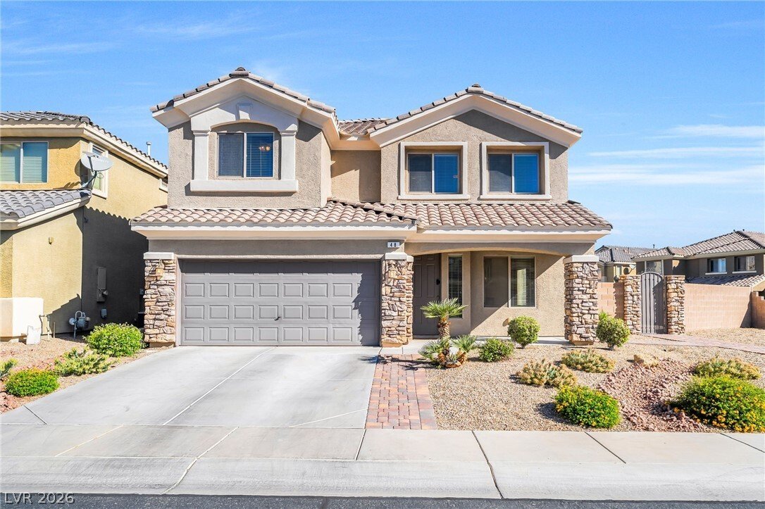 House in Las Vegas, Nevada, United States 2 - 17552298