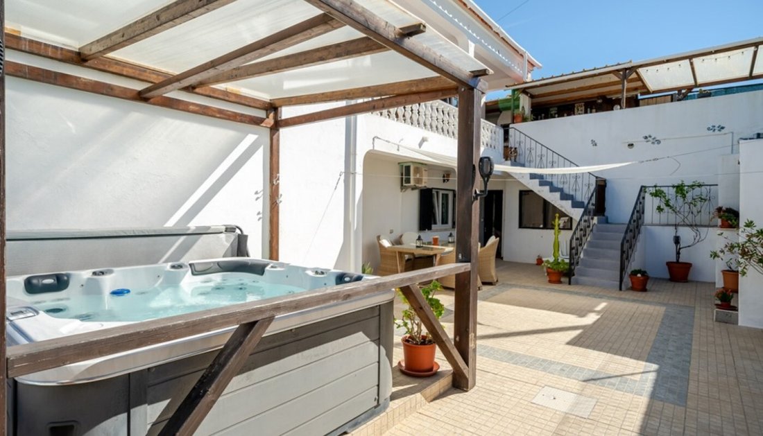 Villa in Boliqueime, Algarve, Portugal 3 - 17549393