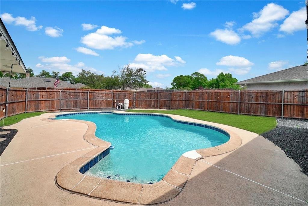 House in Richardson, Texas, United States 5 - 17554855