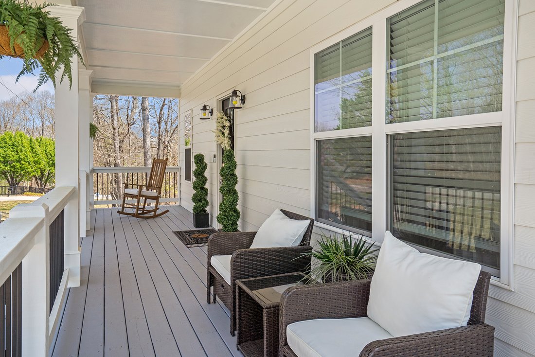 House in Gainesville, Georgia, United States 4 - 17551057