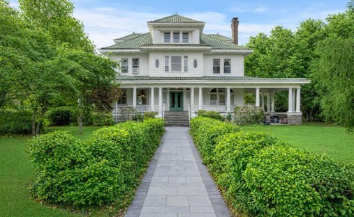 House in Jamesport, New York, United States 1