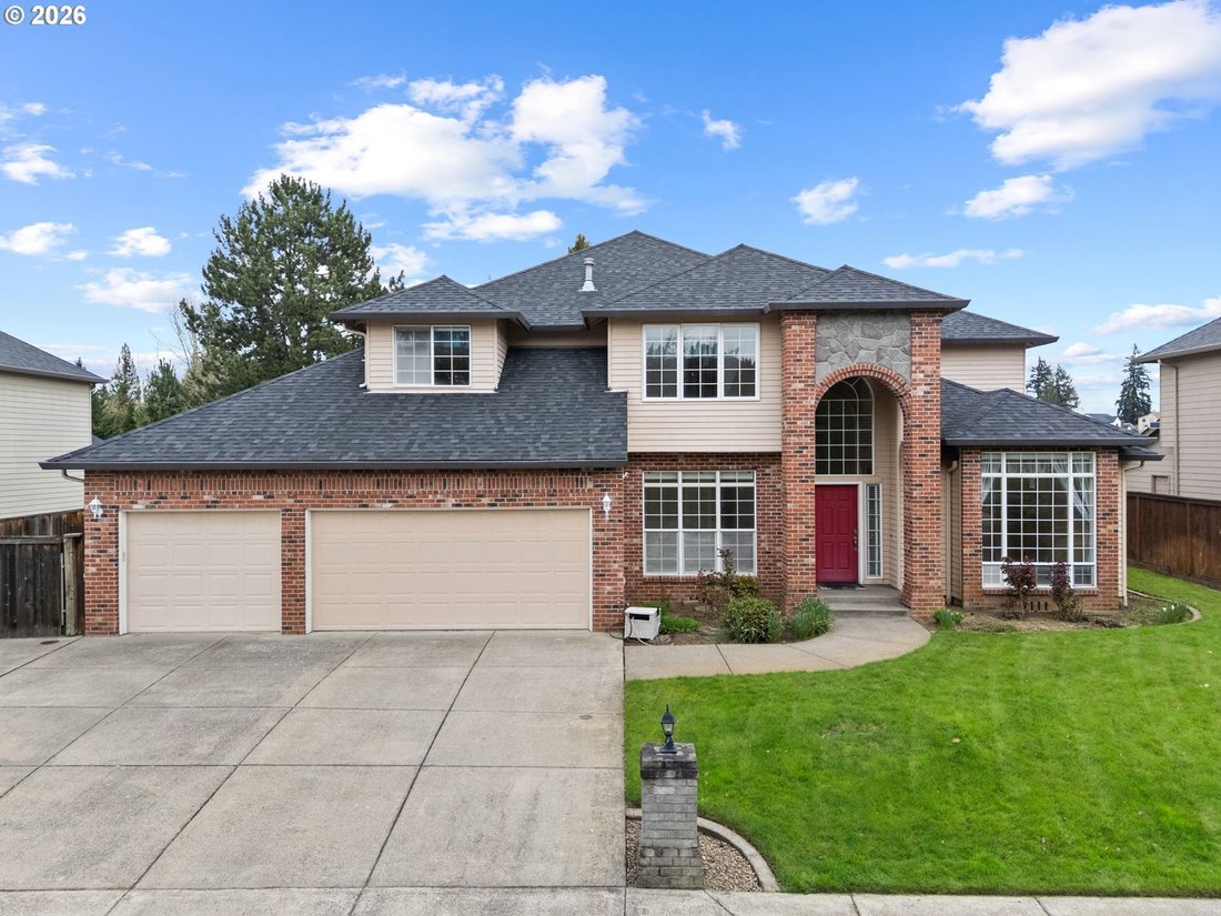 House in Vancouver, Washington, United States 1 - 17551630