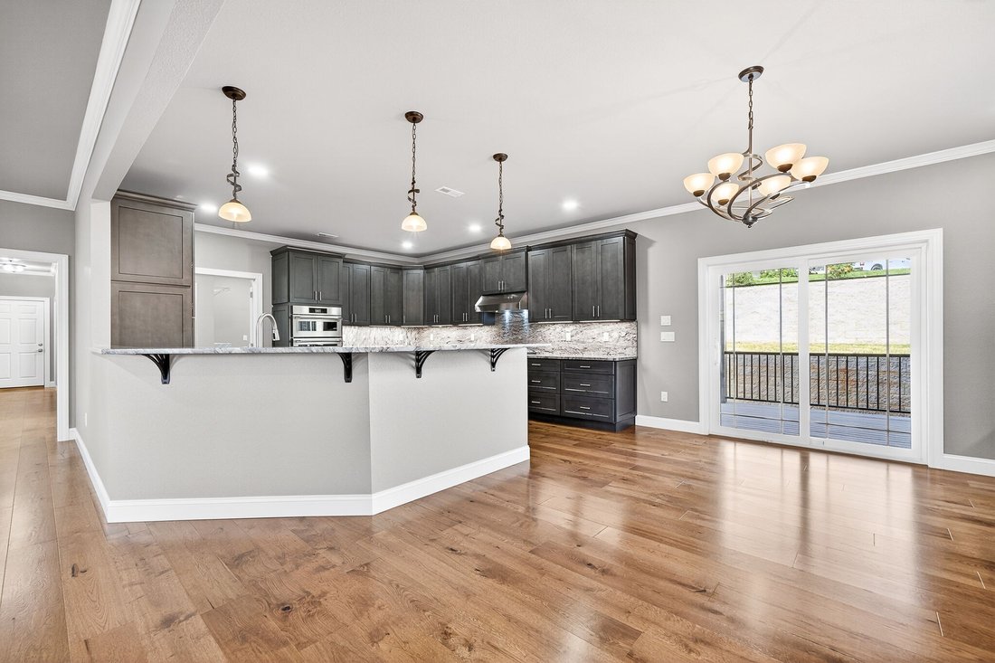 House in Livingston, Tennessee, United States 5 - 17548722