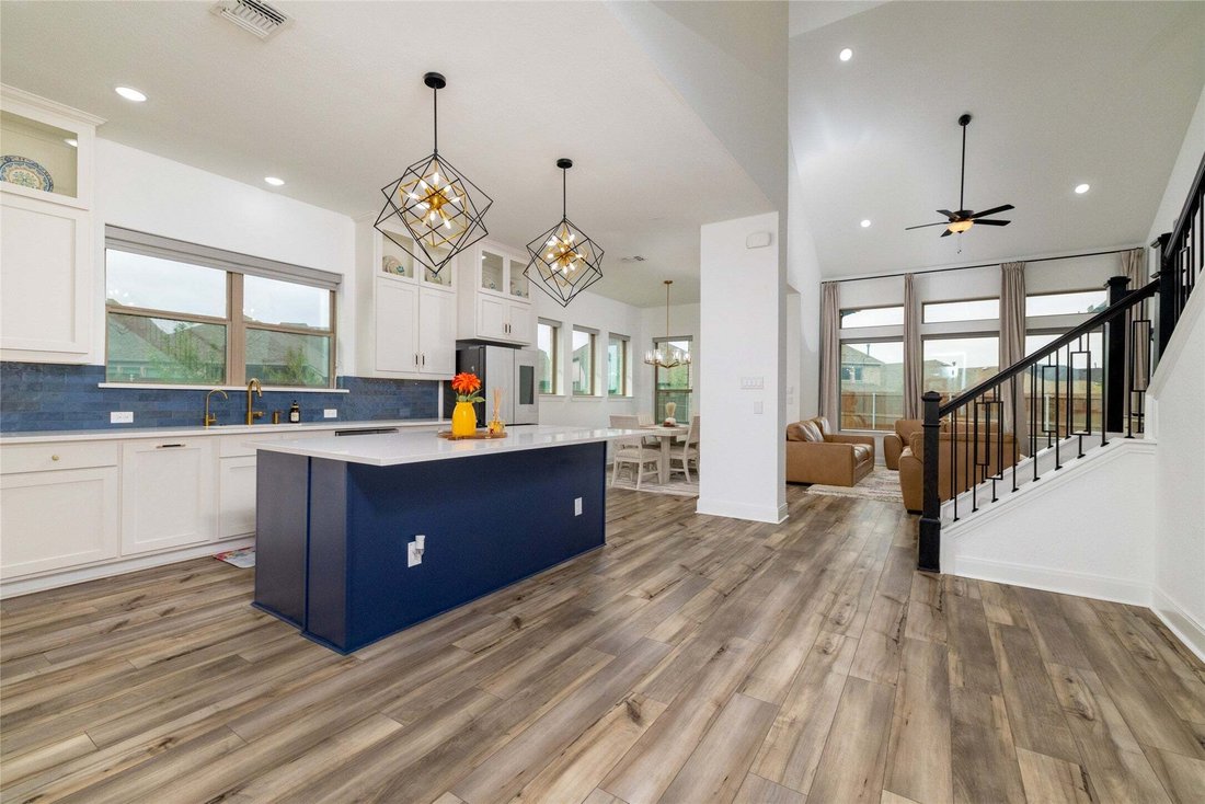 House in Celina, Texas, United States 3 - 17553302