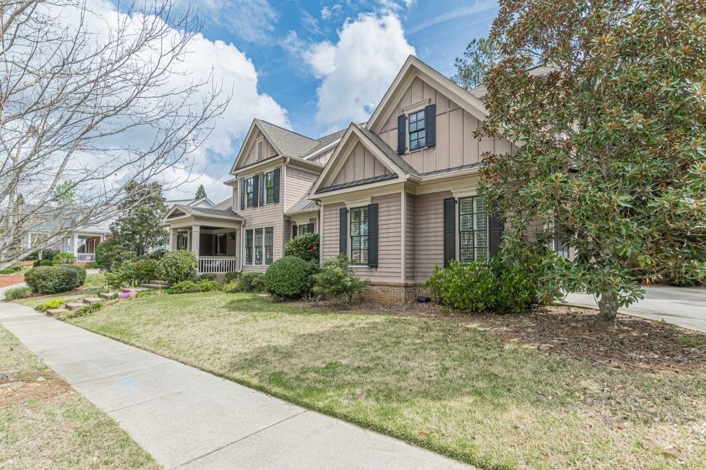 House in Marietta, Georgia, United States 3 - 17551524