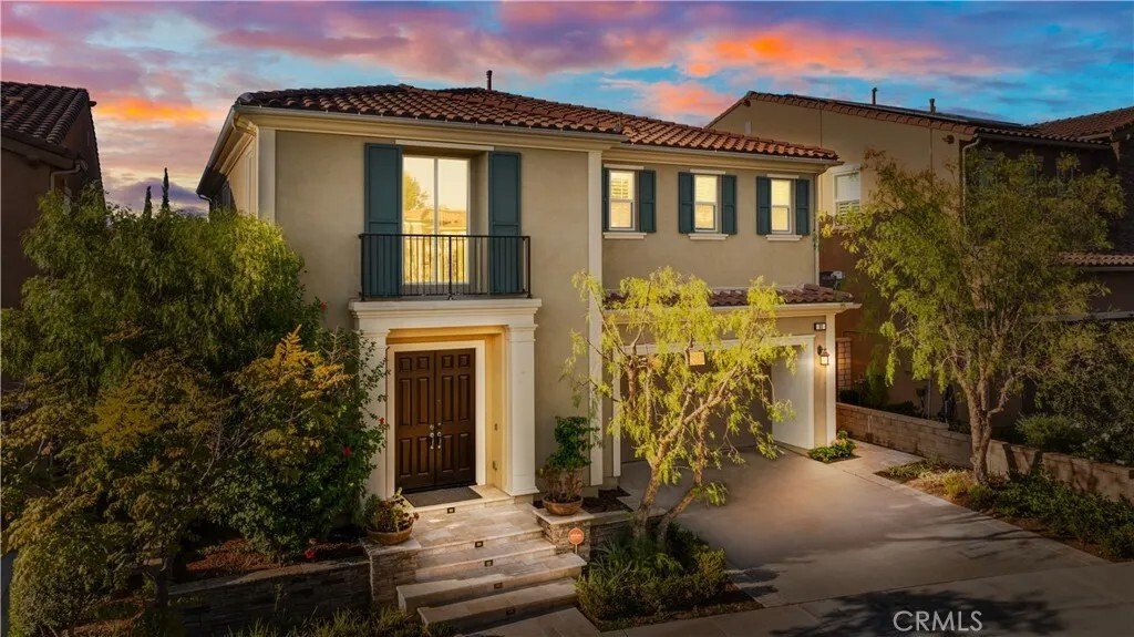 House in Lake Forest, California, United States 1 - 16519336