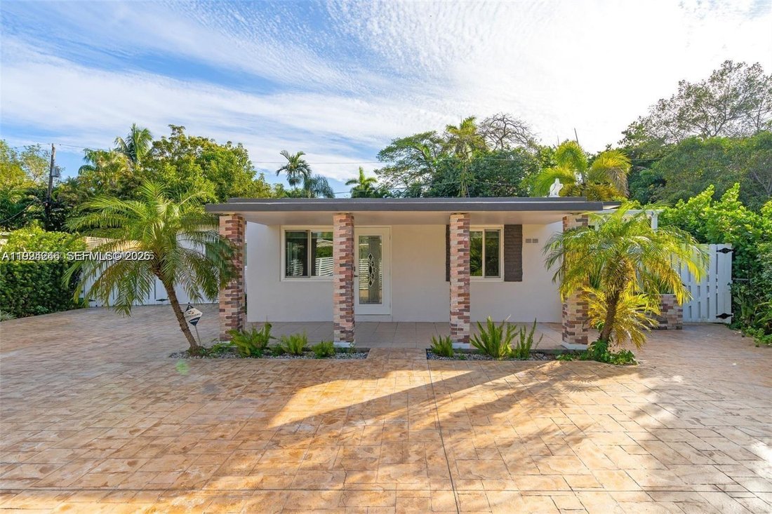 House in Miami, Florida, United States 2 - 17552463