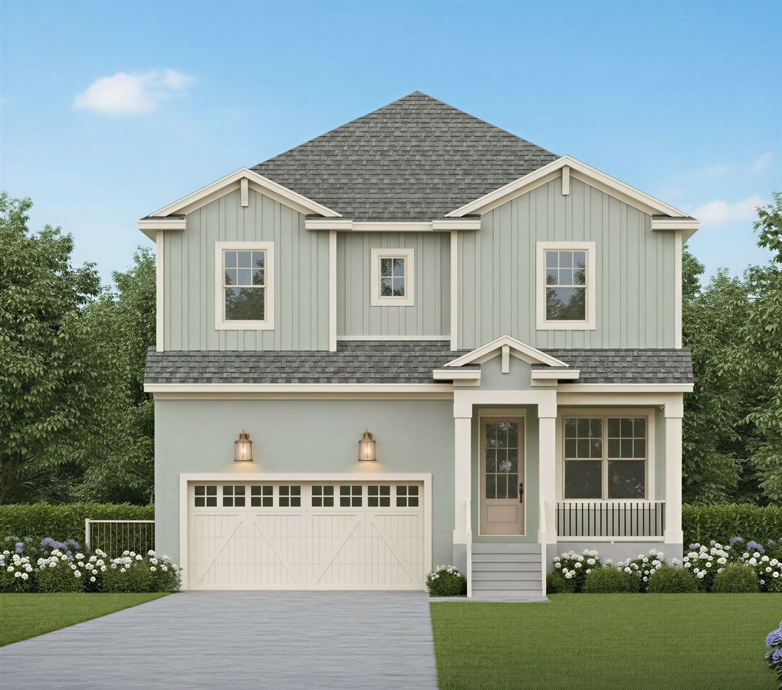 House in Tampa, Florida, United States 1 - 16095477