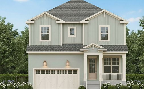 Haus in Tampa, Florida, Vereinigte Staaten 1