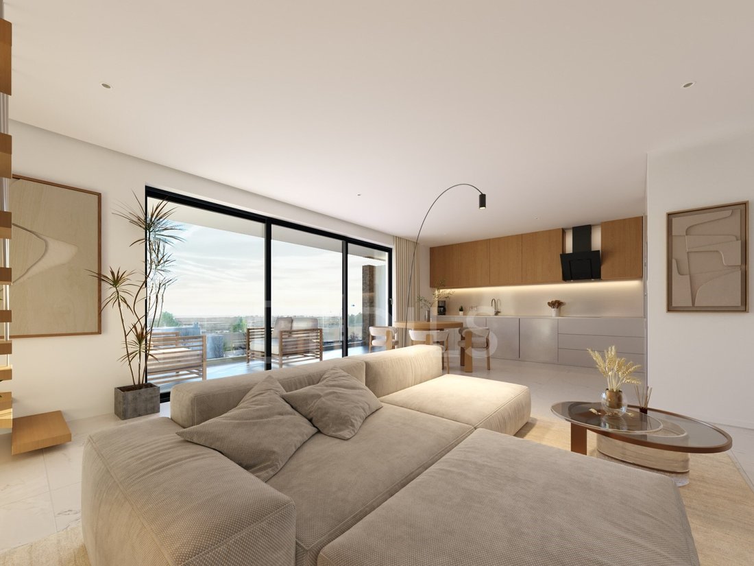 Apartment in Tavira (Santa Maria e Santiago), Algarve, Portugal 2 - 17550239