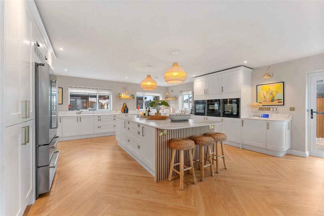 House in Rhosneigr, Wales 3 - 17553050