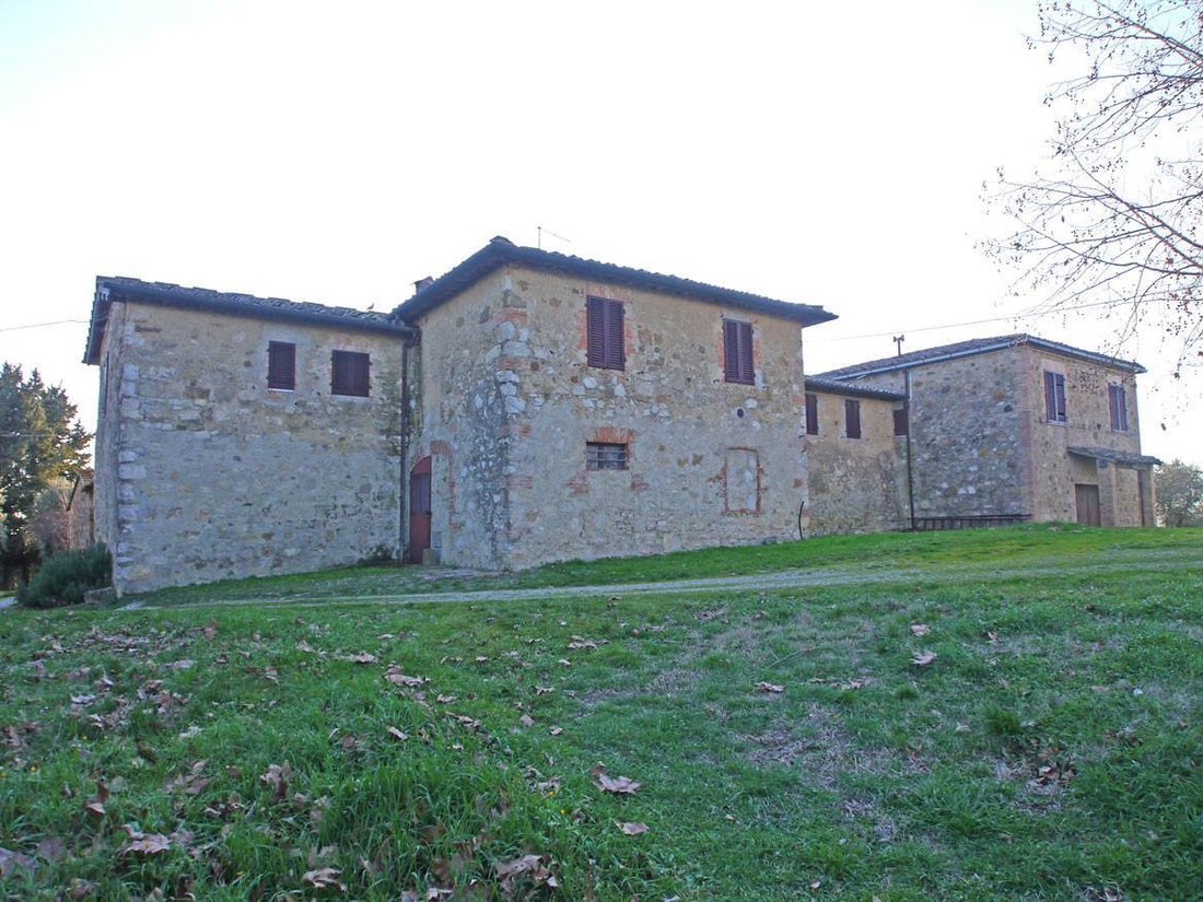Castellina in Chianti, Tuscany, Italy 4 - 17553210
