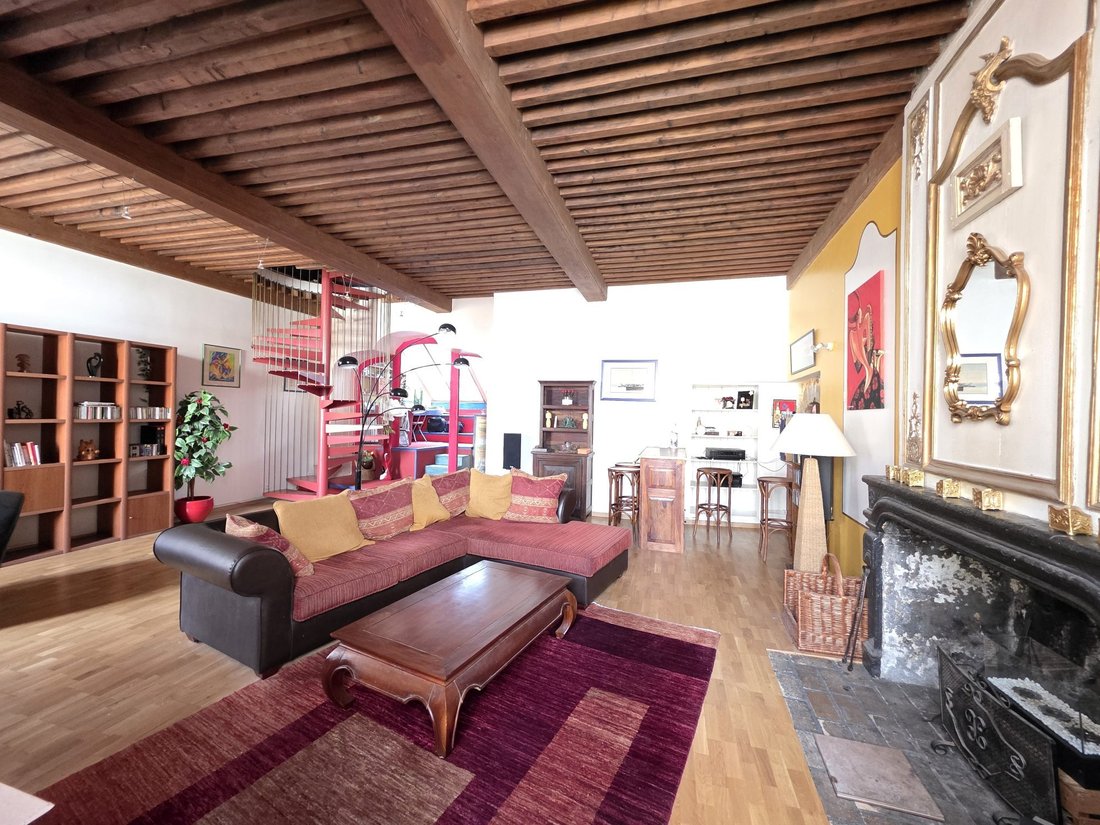 House in La Fontaine du Bac, Clermont-Ferrand, France 4 - 17525526