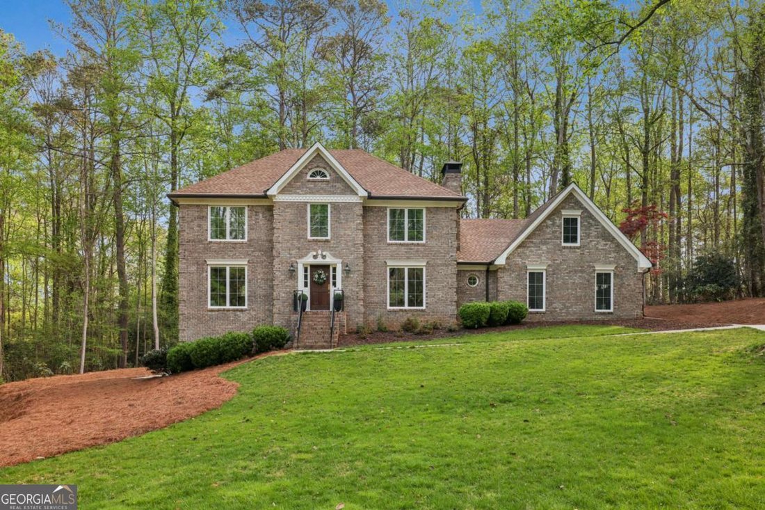 House in Atlanta, Georgia, United States 1 - 17548961