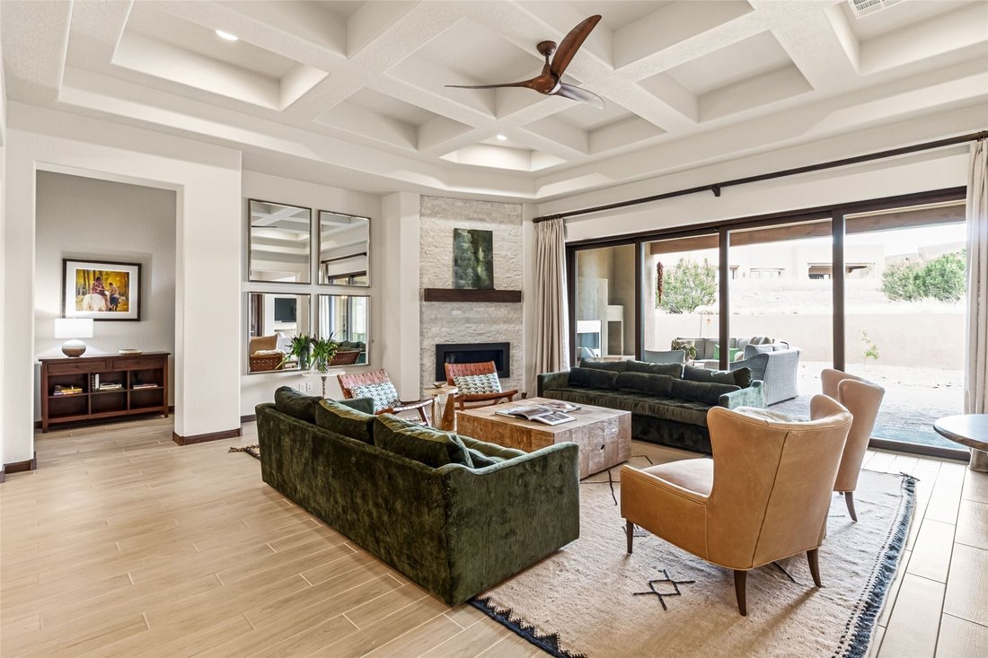 House in Santa Fe, New Mexico, United States 2 - 17549731