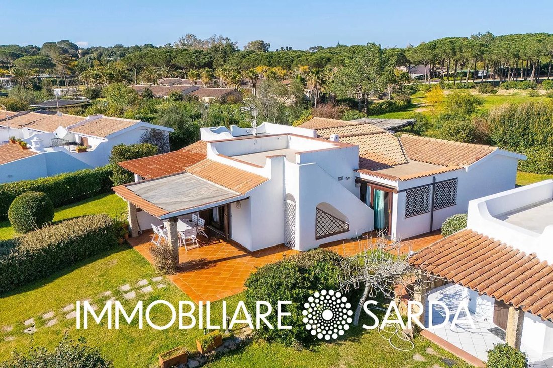 Villa in Arzachena, Sardinia, Italy 3 - 17549951