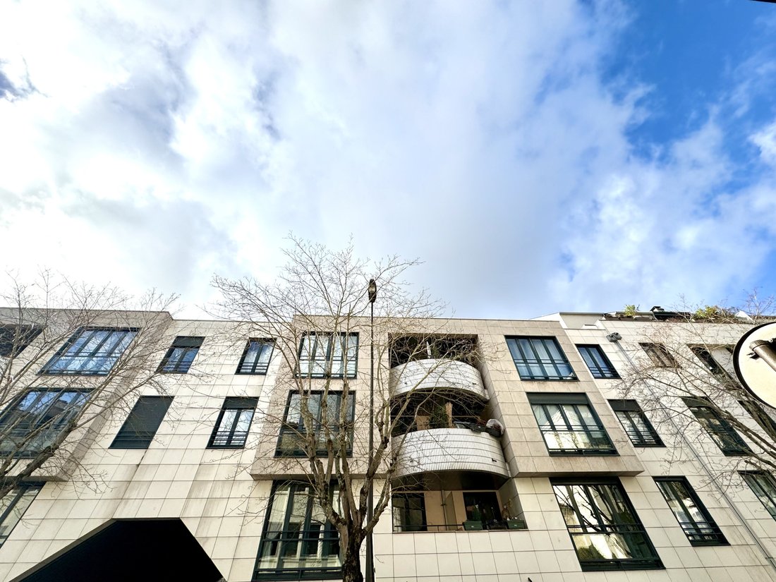 Apartment in Vincennes, Ile-de-France, France 4 - 17549483