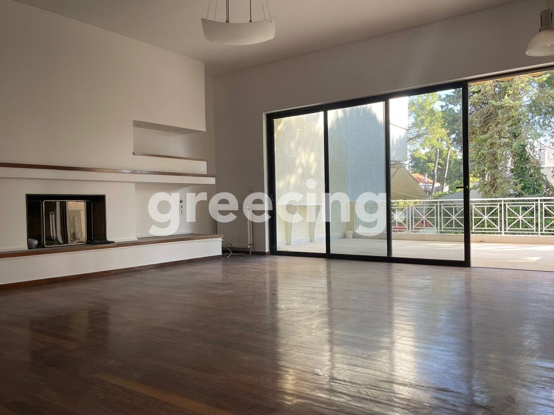 Apartment in Ekali, Attica, Greece 1 - 17548763