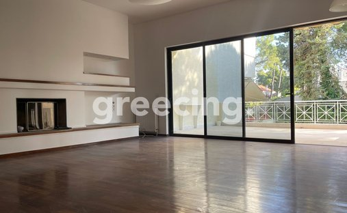 Apartment in Ekali, Attica, Greece 1