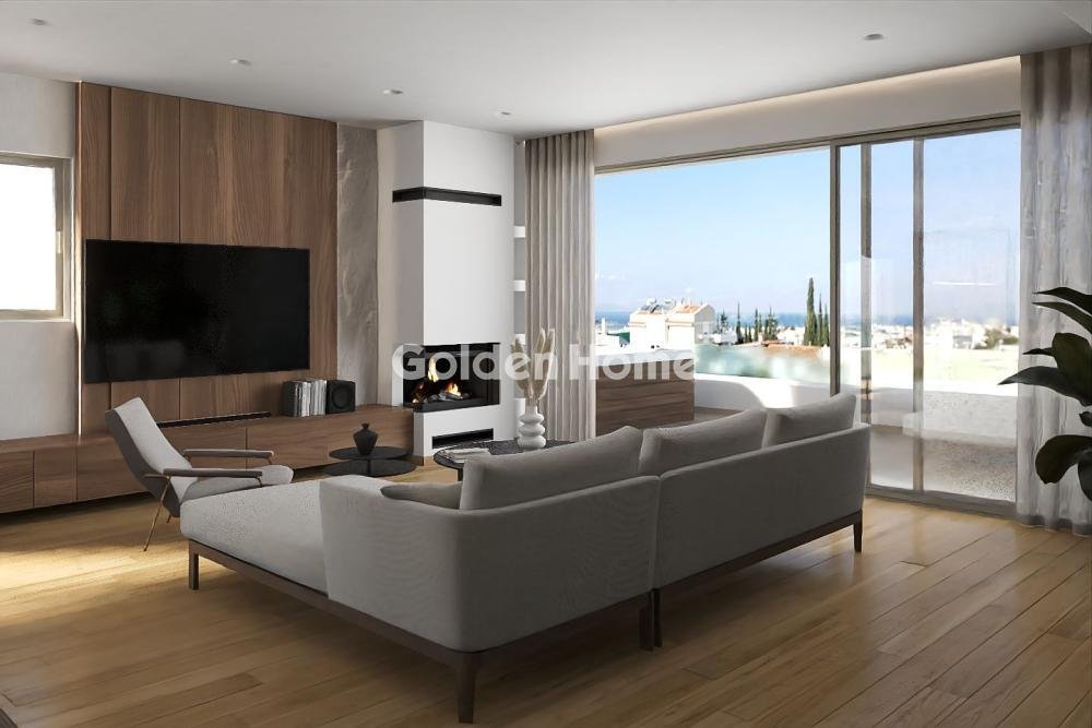 Apartment in Voula, Attica, Greece 1 - 16403019
