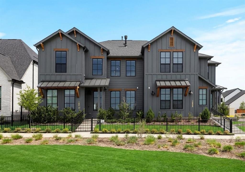 House in Frisco, Texas, United States 1 - 17551760